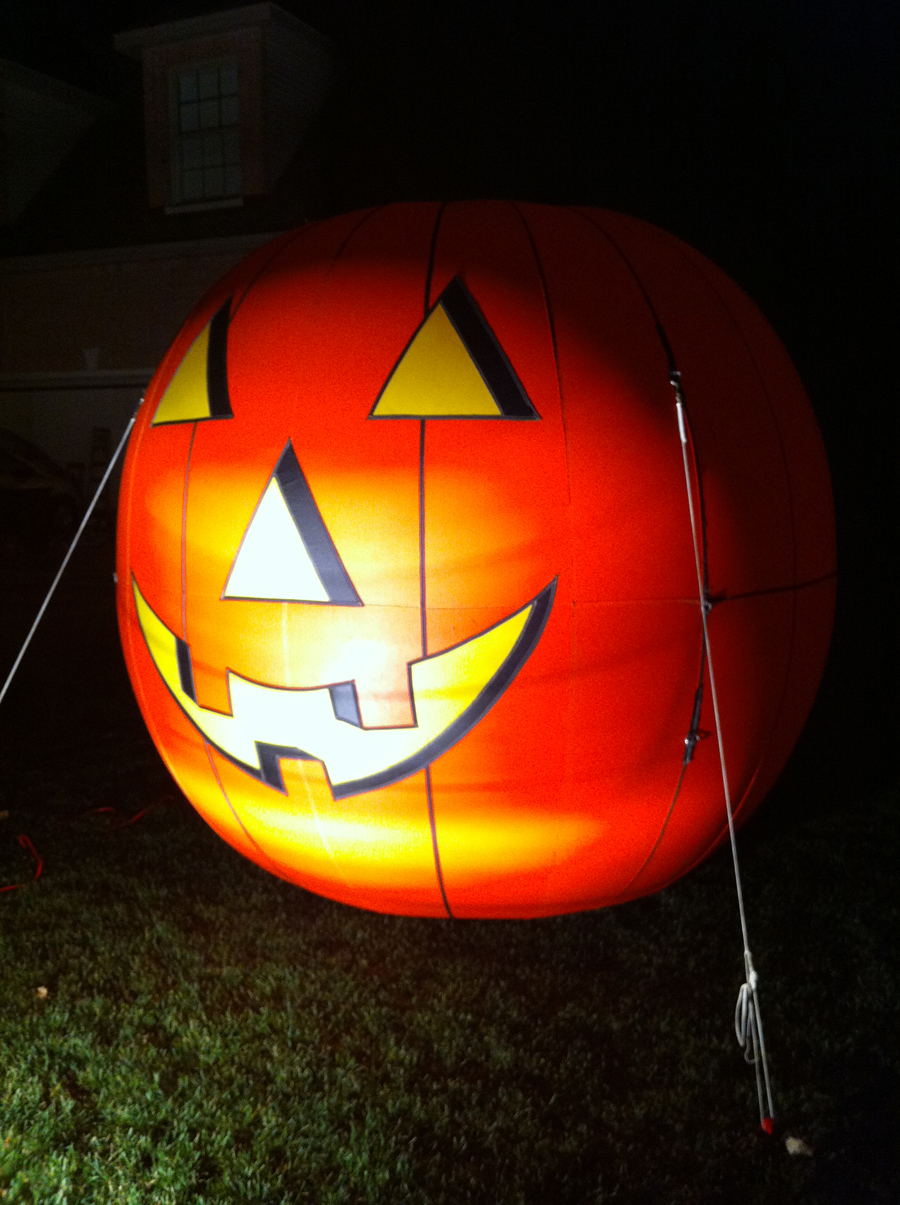 Pumpkin