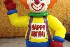 Clown