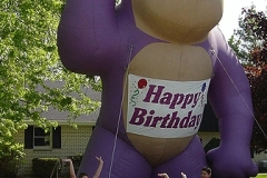 Grape Ape