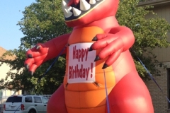 T-Rex