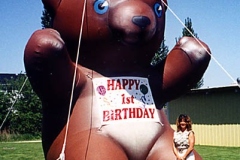 Teddy Bear